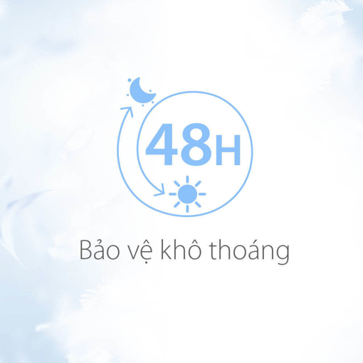 Picture of [HSD: 02/02/24] Lăn Khử Mùi Dove Original Nourished & Smooth Dưỡng Da Sáng Mịn Hương Dịu Nhẹ 40ml