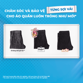 Picture of [HSD: 12/02/24] Nước xả vải Comfort Hương nước hoa thiên nhiên Bella túi 2.8l