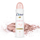 Ảnh của Xịt Khử Mùi Dove Powder Soft Dưỡng da sáng mịn hương Phấn thơm 150ml