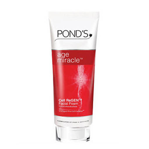 Picture of Sữa rửa mặt ngăn ngừa lão hóa Pond's Age Miracle 100g