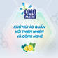Ảnh của Nước giặt OMO Matic Khử Mùi Cửa Trên Túi 2kg