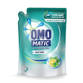 Ảnh của Nước giặt OMO Matic Khử Mùi Cửa Trên Túi 2kg