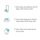 Ảnh của [MUA 1 TẶNG 1] Kem đánh răng P/S Giảm Ê Buốt Chăm Sóc Chuyên Sâu 100g