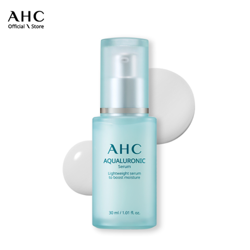 Ảnh của Tinh Chất Dưỡng Ẩm AHC Aqualuronic Serum 30ml