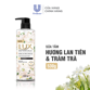 Ảnh của [MUA 1 TẶNG 1] Sữa tắm Lux Hương Lam Tiên & Tràm Trà 530g