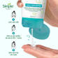 Picture of Sữa rửa mặt Simple Kiềm dầu ngừa mụn cho da mụn nhạy cảm 150ml