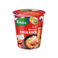 Picture of Mì ly Knorr vị Kimchi Hàn Quốc 65g
