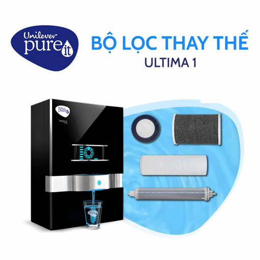 Picture of Bộ lọc thay thế Pureit Ultima 1
