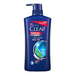 Picture for manufacturer Clear Men