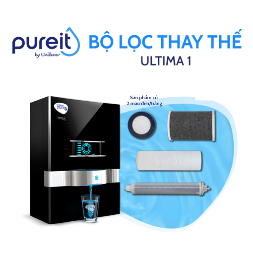 Picture of Bộ lọc thay thế Pureit Ultima 1