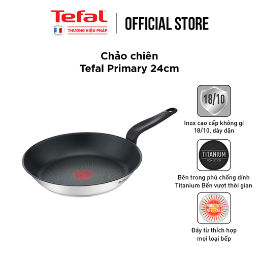 Picture of Chảo chiên Tefal Primary 24cm