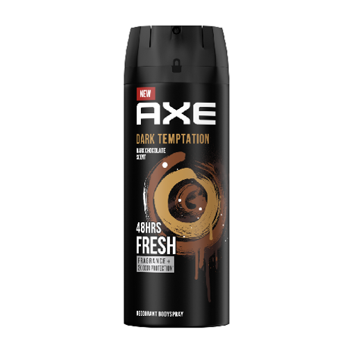 Ảnh của Xịt ngăn mùi toàn thân Axe Dark 135ml