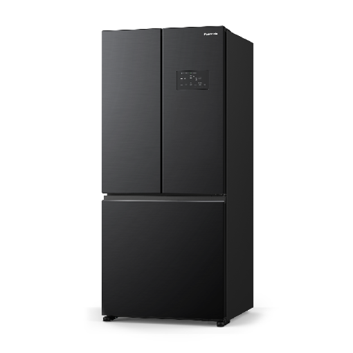 Ảnh của Tủ lạnh Panasonic cao cấp 3 cánh 500l - NR-CW530HVK9