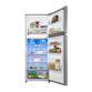 Ảnh của Tủ lạnh Panasonic 366l - NR-TL381BPS9