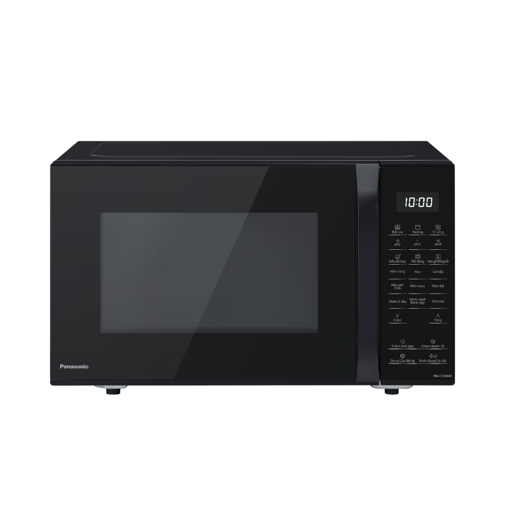Ảnh của Lò vi sóng đối lưu 3 trong 1 Panasonic - NN-CT65MBYUE