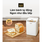 Ảnh của Máy làm bánh mỳ Panasonic - SD-P104WRA
