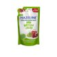 Ảnh của Sữa tắm Hazeline Matcha Lựu đỏ túi 900g