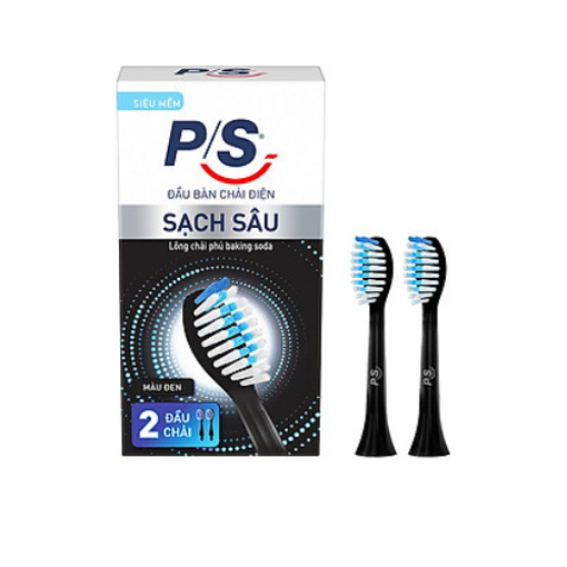Review Bàn chải điện PS S100 Pro, hiệu quả đánh răng làm sạch ra sao?