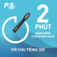 Ảnh của P/S Sonic Expert Sạch Mảng Bám 8X - Màu Đen