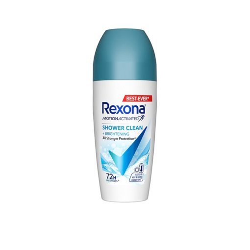 Picture of Lăn khử mùi Rexona Shower Clean 45ml