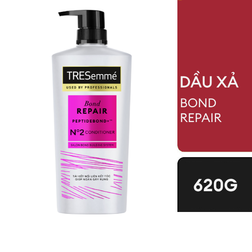 Ảnh của Dầu xả Tresemmé Bond Repair 620g