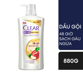 Ảnh của Dầu gội Clear 48H Sạch Gàu Ngứa