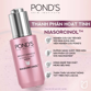 Ảnh của TInh chất Serum Pond's Bright Miracle Mờ thâm sạm với 50X Niasorcinol Ban ngày 30g