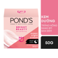 Ảnh của Kem dưỡng trắng da Pond's Trắng hồng rạng rỡ ban đêm 50g