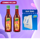 Ảnh của Combo 2 Nước mắm Knorr Ngon nguyên bản 500ml