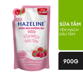 Ảnh của Sữa tắm Hazeline Yến mạch Dâu tằm túi 900g