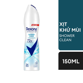 Ảnh của Xịt khử mùi Rexona Shower Clean 150ml