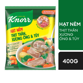 Ảnh của Hạt nêm Knorr Thịt Thăn, Xương Ống & Tủy 400g