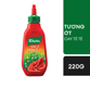 Ảnh của Tương ớt Knorr Tròn 5 vị - Cay tê tê 220g