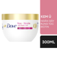 Ảnh của Kem ủ Dove Ngăn gãy rụng tóc Biotin 300ml