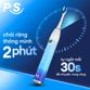 Ảnh của Bàn Chải Điện P/S S100 Pro Sạch Mảng Bám 10X - Xanh Ombre