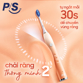 Ảnh của P/S S100 Pro Sạch Mảng Bám 10X - Peach Fuzz