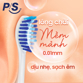 Ảnh của P/S S100 Pro Sạch Mảng Bám 10X - Peach Fuzz