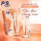 Ảnh của Bàn Chải Điện P/S S100 Pro Sạch Mảng Bám 10X - Peach Fuzz