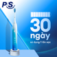 Ảnh của Bàn Chải Điện P/S S100 Pro Sạch Mảng Bám 10X - Ultra Violet