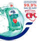 Ảnh của NSM P/S Pro Complete Kháng Khuẩn 99% 500ml