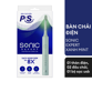 Ảnh của Bàn Chải Điện P/S Sonic Expert Sạch Mảng Bám 8X - Xanh Mint