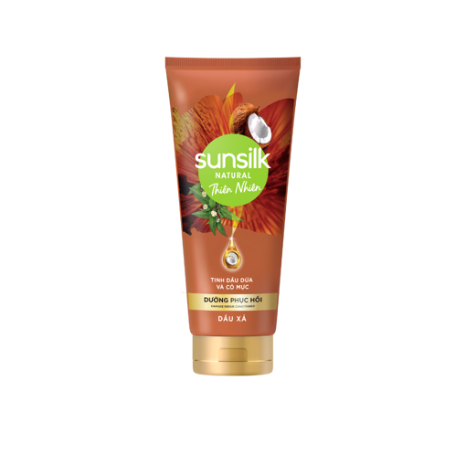 Ảnh của Dầu xả Sunsilk Dưỡng phục hồi 330ml