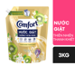 Ảnh của Nước giặt Comfort Thiên Nhiên Thanh Khiết 3kg