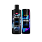 Ảnh của Combo Sữa tắm Axe Blue Lavender 532ml + Xịt thơm hương nước hoa Axe Blue Lavender 135ml