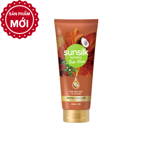 Ảnh của Dầu xả Sunsilk Dưỡng phục hồi 330ml
