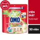 Ảnh của Viên giặt OMO 3trong1 hương Tươi Mát 315g