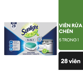 Ảnh của Viên rửa chén Sunlight 5 trong 1 hộp 28 viên
