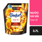 Ảnh của Nước xả vải Comfort Thiên nhiên Tinh Tế túi 3.7l