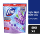 Picture of Túi 5 Viên treo bồn cầu Vim Lavender 50g