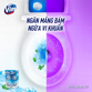Picture of Viên thả vệ sinh bồn cầu Vim hương Bạc Hà 180g